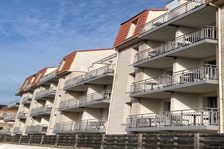 Maison 2 chambres à 200 m de la plage de Bray-Dunes - Photo 21