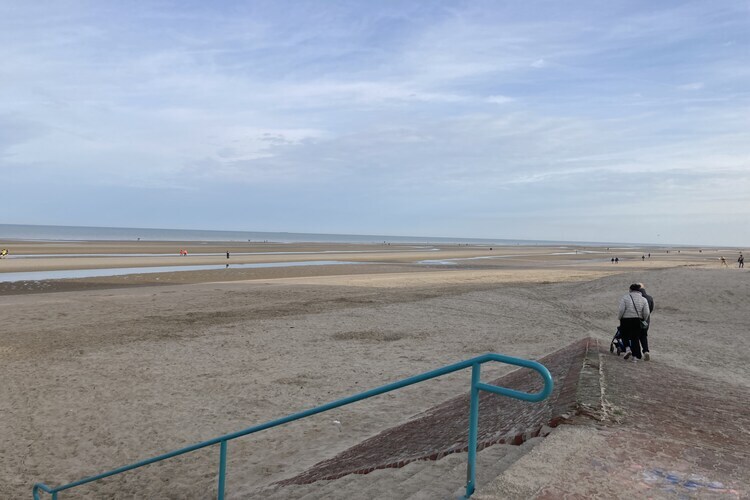 Maison 2 chambres à 200 m de la plage de Bray-Dunes - Photo 25
