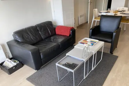 Location maison de vacances à Bray Dunes