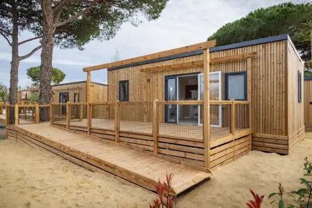 Location chalet à Agde