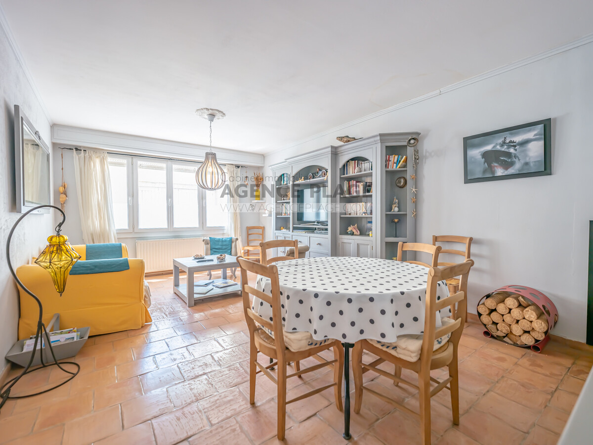 Maison 3 chambres à 50 m de la plage, Les Sables-d'Olonne - Photo 2
