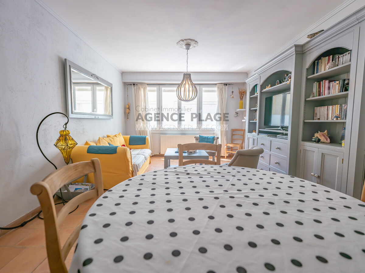 Maison 3 chambres à 50 m de la plage, Les Sables-d'Olonne - Photo 3