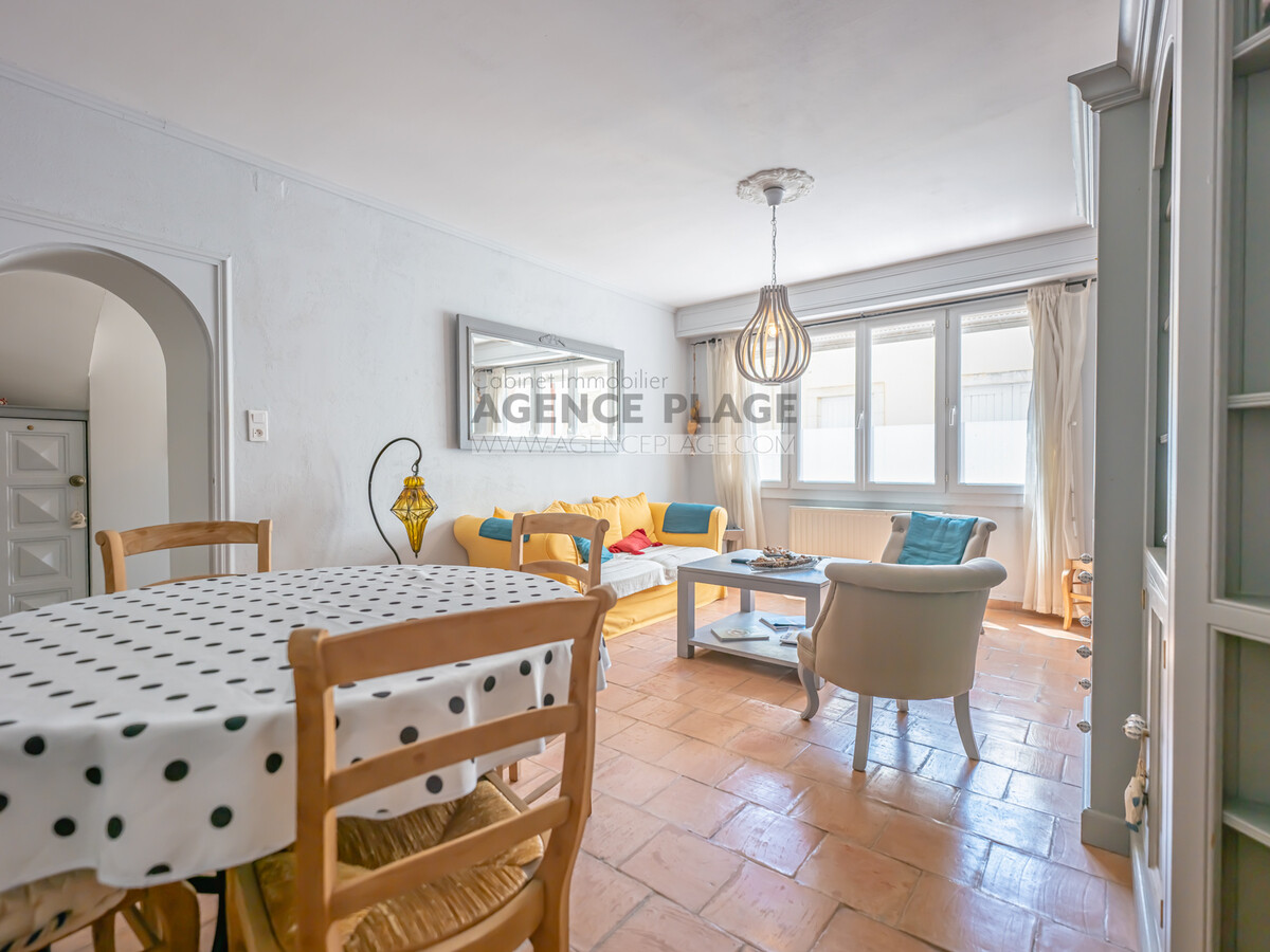 Maison 3 chambres à 50 m de la plage, Les Sables-d'Olonne - Photo 5