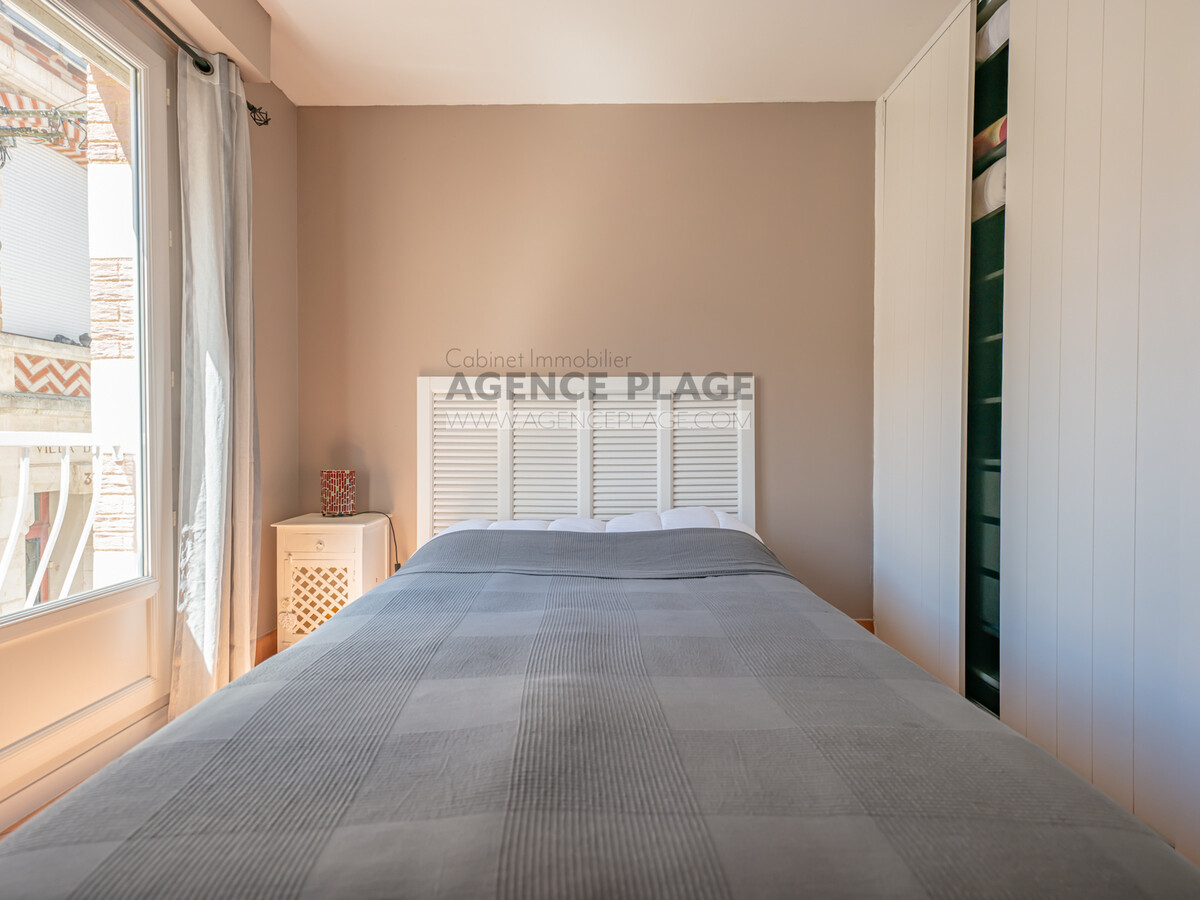 Maison 3 chambres à 50 m de la plage, Les Sables-d'Olonne - Photo 6