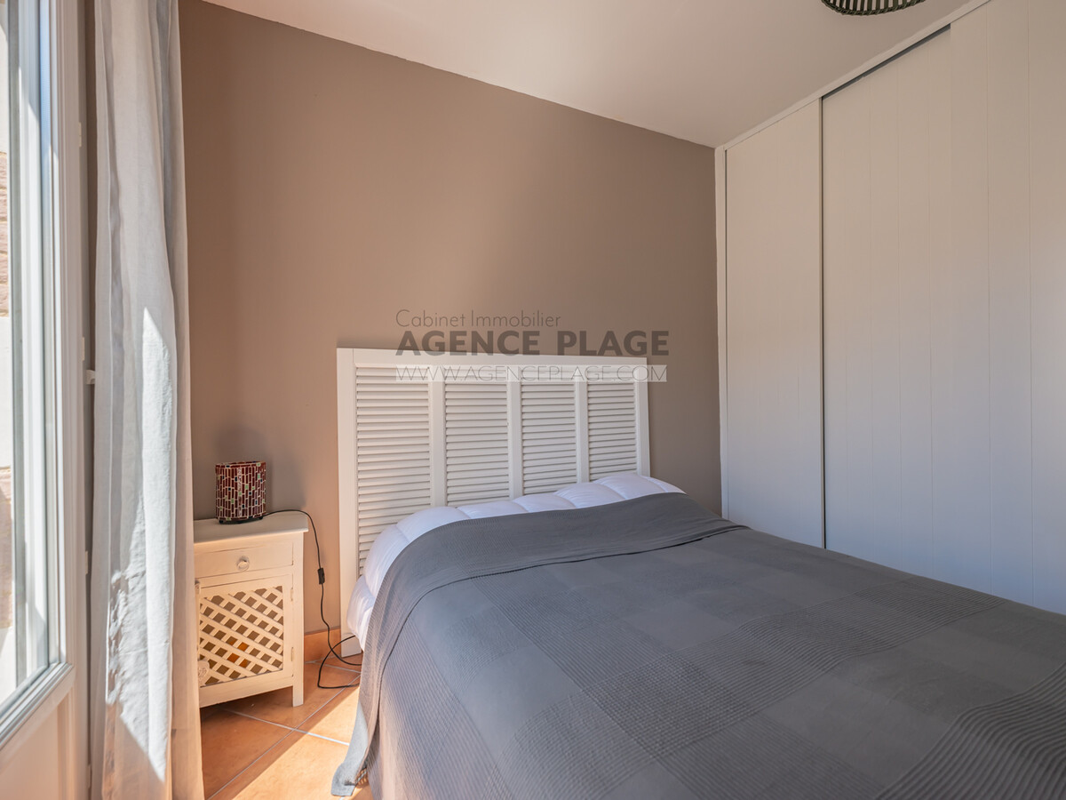 Maison 3 chambres à 50 m de la plage, Les Sables-d'Olonne - Photo 7