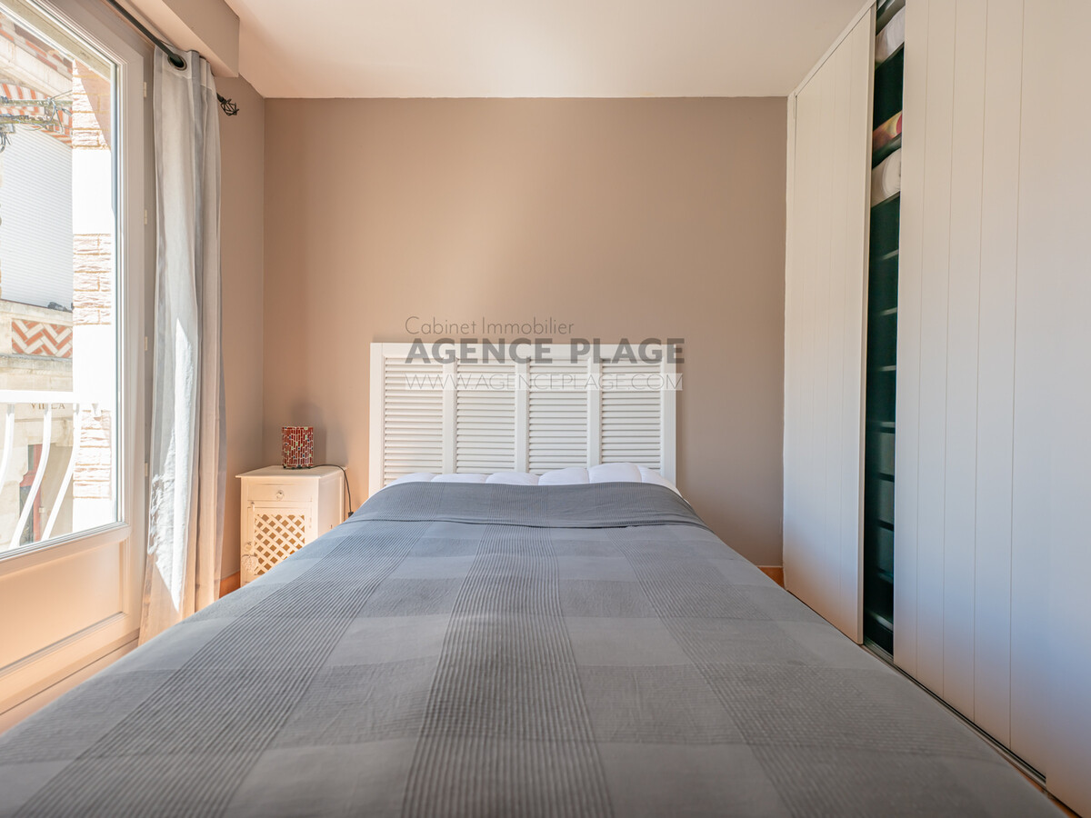 Maison 3 chambres à 50 m de la plage, Les Sables-d'Olonne - Photo 8