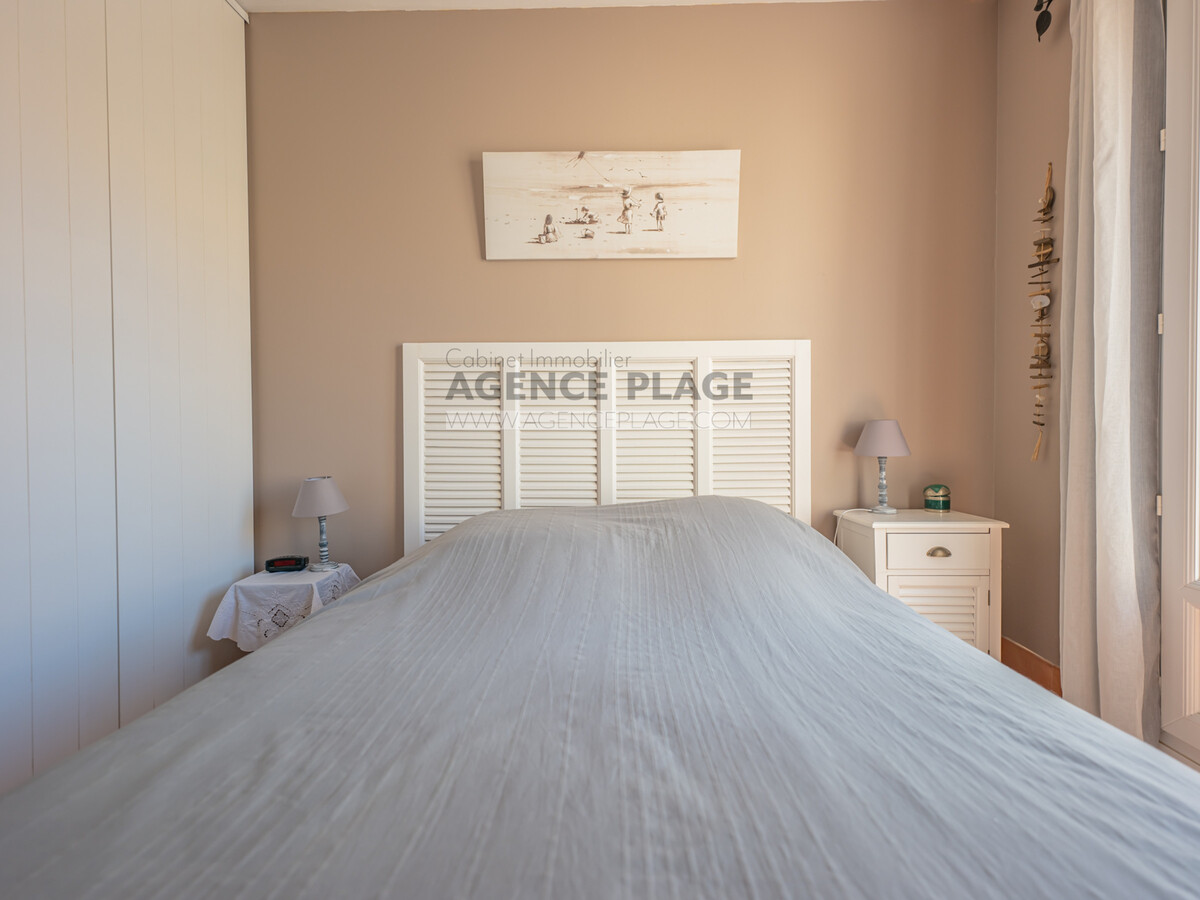 Maison 3 chambres à 50 m de la plage, Les Sables-d'Olonne - Photo 9