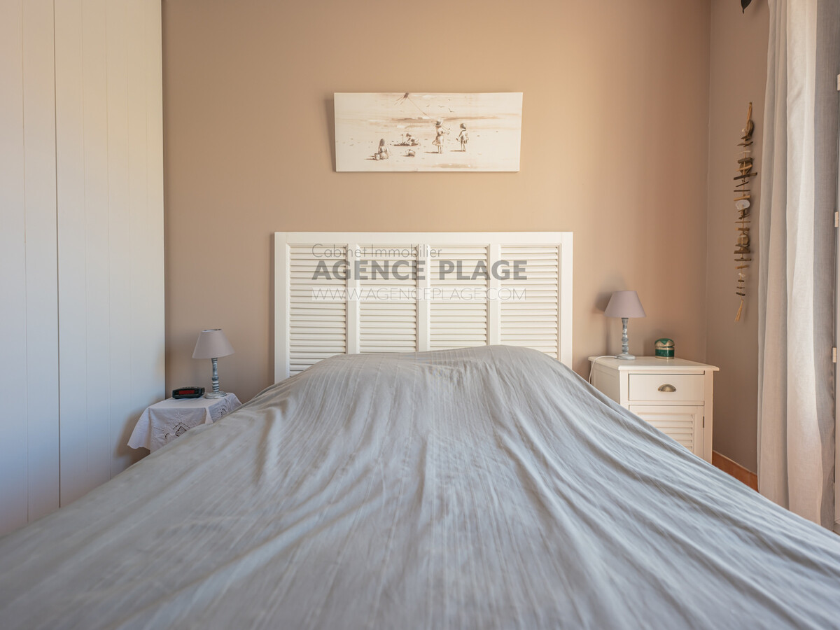 Maison 3 chambres à 50 m de la plage, Les Sables-d'Olonne - Photo 10