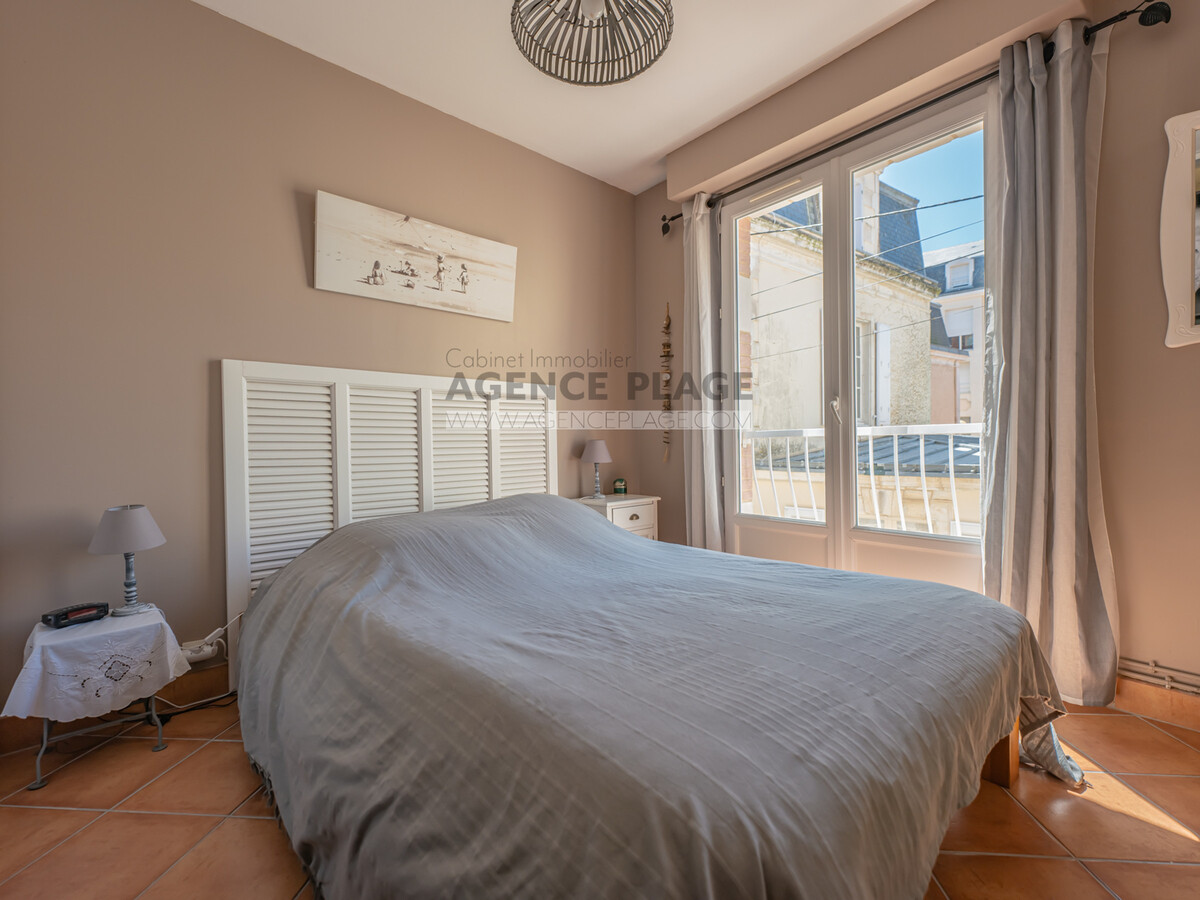 Maison 3 chambres à 50 m de la plage, Les Sables-d'Olonne - Photo 11