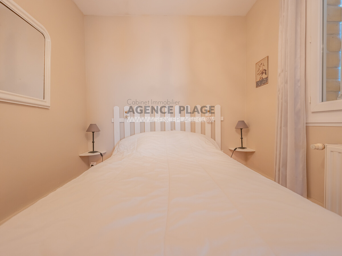 Maison 3 chambres à 50 m de la plage, Les Sables-d'Olonne - Photo 12