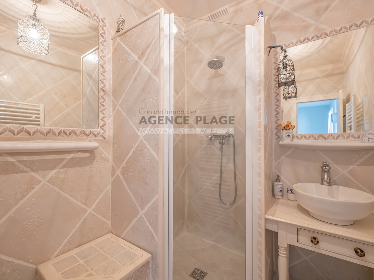 Maison 3 chambres à 50 m de la plage, Les Sables-d'Olonne - Photo 13
