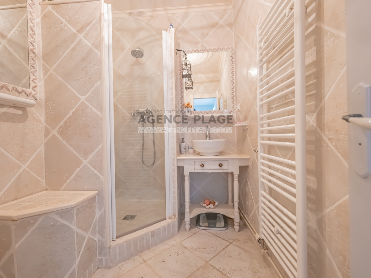 Maison 3 chambres à 50 m de la plage, Les Sables-d'Olonne - Photo 14