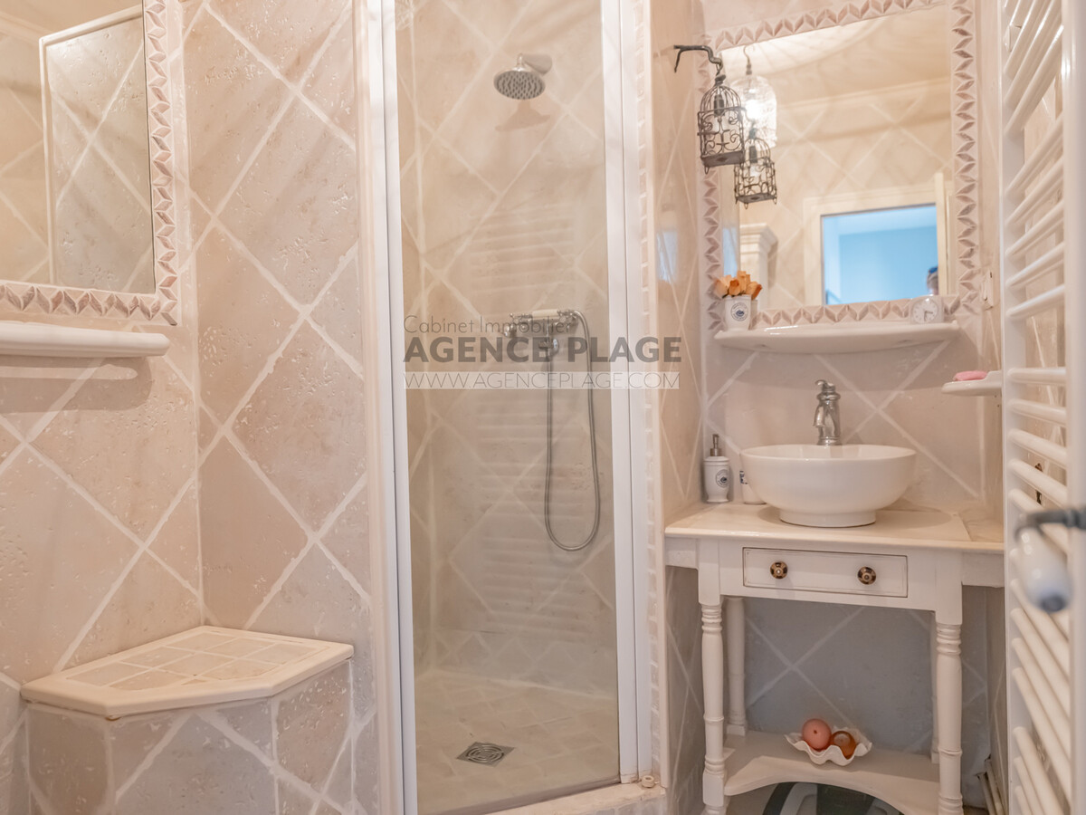 Maison 3 chambres à 50 m de la plage, Les Sables-d'Olonne - Photo 15