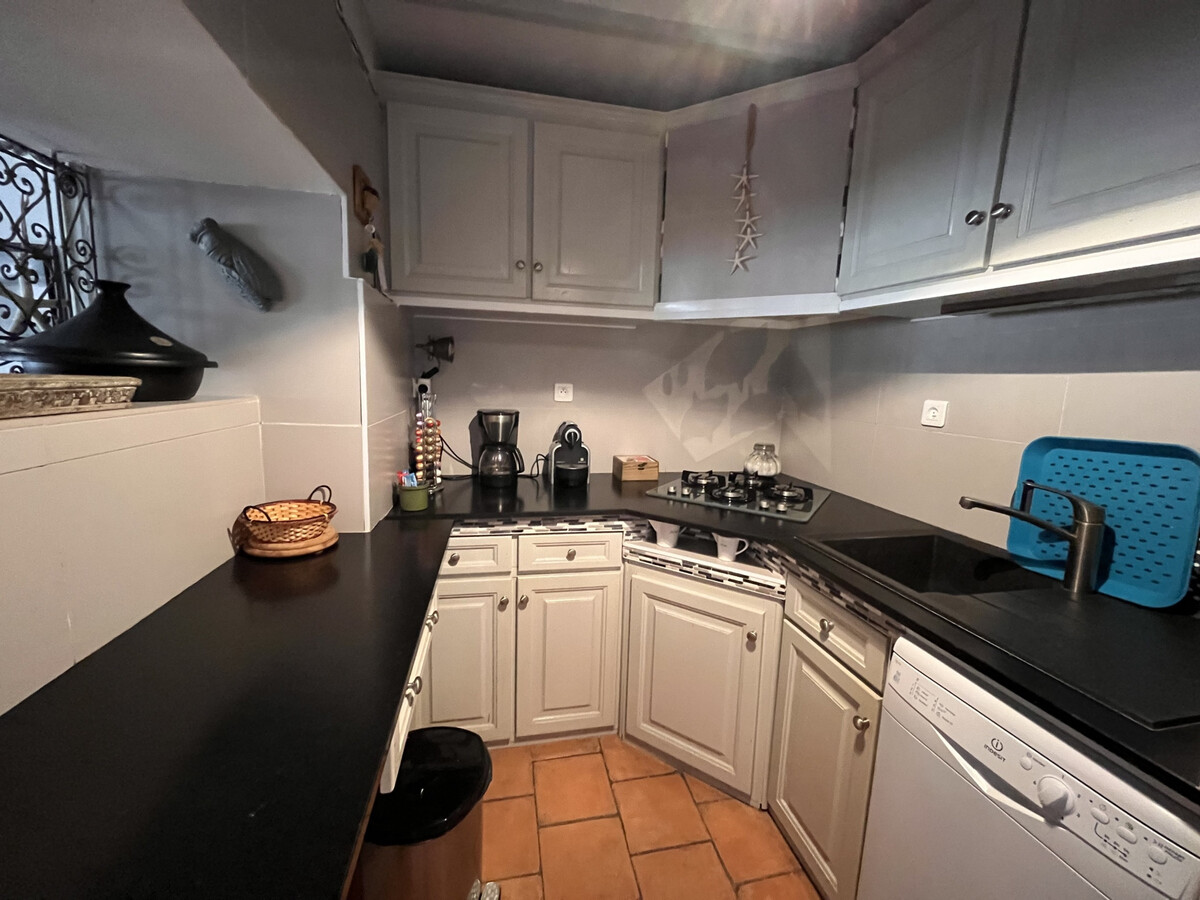 Maison 3 chambres à 50 m de la plage, Les Sables-d'Olonne - Photo 17