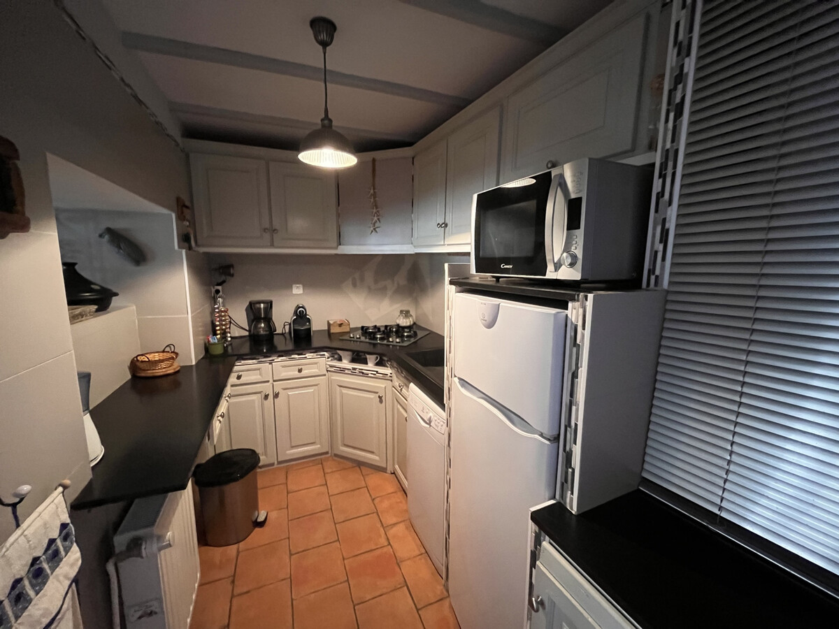Maison 3 chambres à 50 m de la plage, Les Sables-d'Olonne - Photo 18