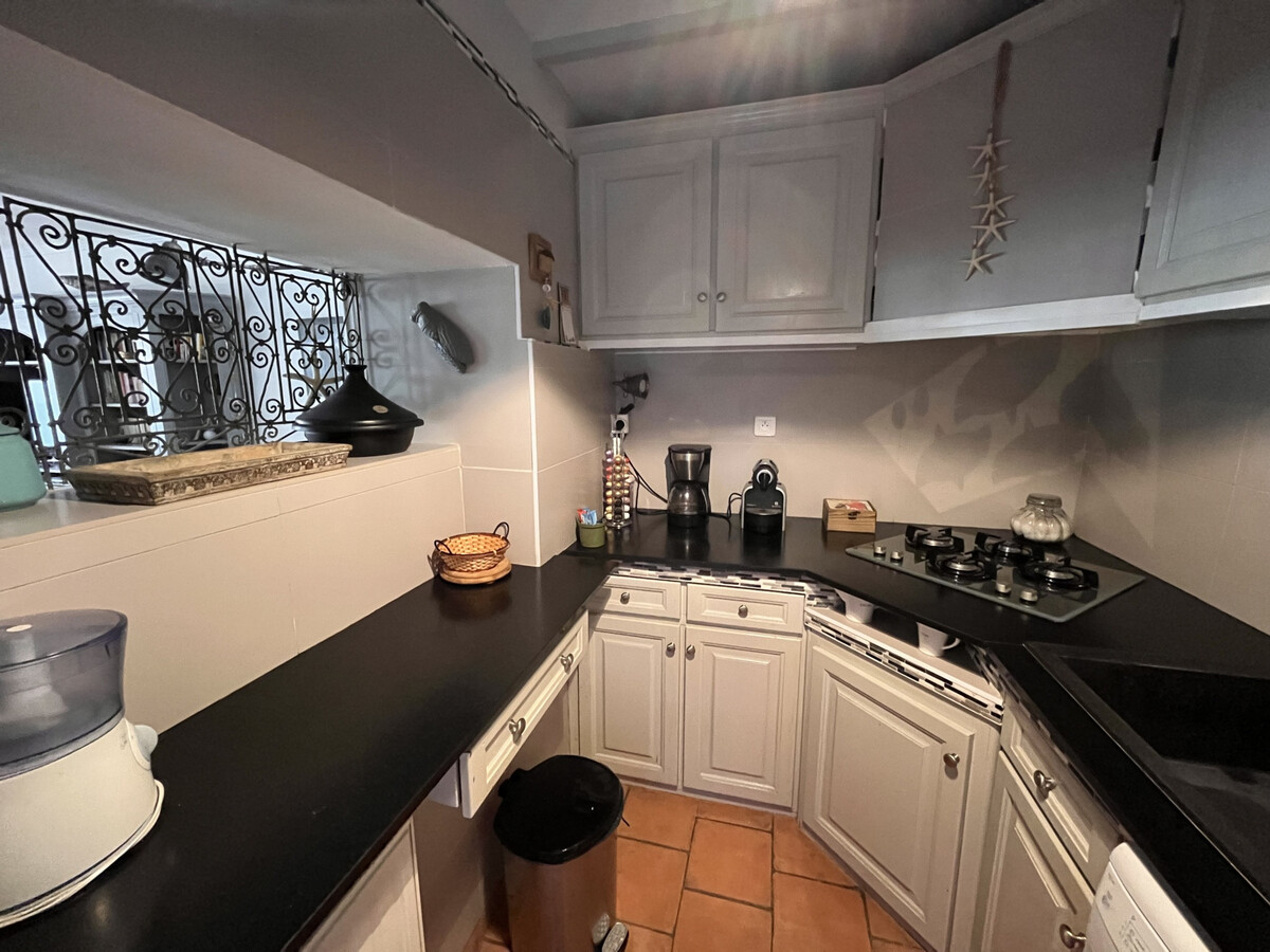 Maison 3 chambres à 50 m de la plage, Les Sables-d'Olonne - Photo 19