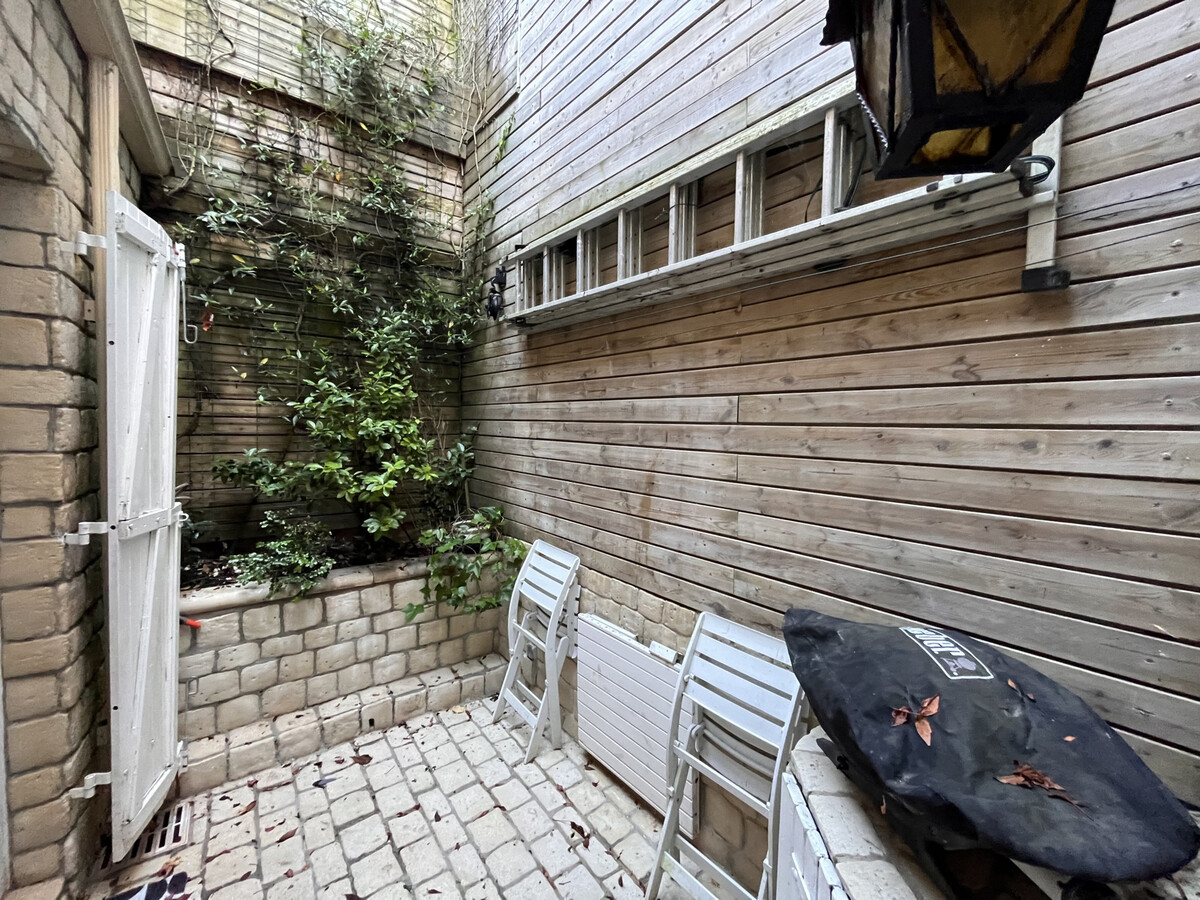 Maison 3 chambres à 50 m de la plage, Les Sables-d'Olonne - Photo 26