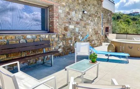 Maison 10 personnes à Laureana Cilento - Photo 1