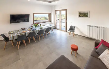 Maison 10 personnes à Laureana Cilento - Photo 2