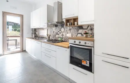 Maison 10 personnes à Laureana Cilento - Photo 3