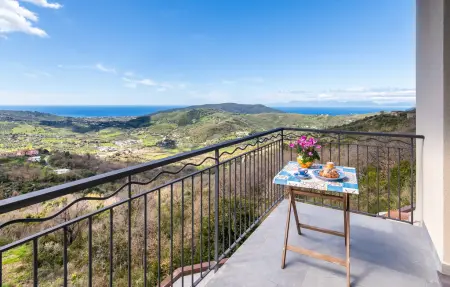 Maison 10 personnes à Laureana Cilento - Photo 4