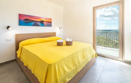 Maison 10 personnes à Laureana Cilento - Photo 5