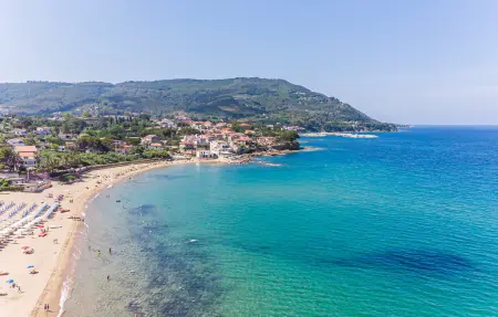 Maison 10 personnes à Laureana Cilento - Photo 6