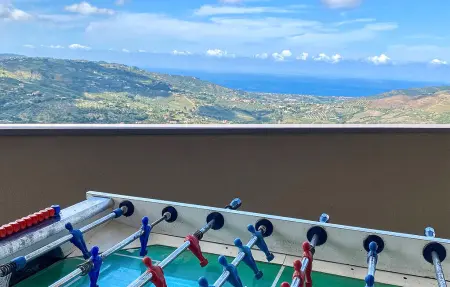 Maison 10 personnes à Laureana Cilento - Photo 7