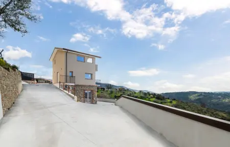 Maison 10 personnes à Laureana Cilento - Photo 8