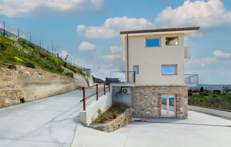 Maison 10 personnes à Laureana Cilento - Photo 9