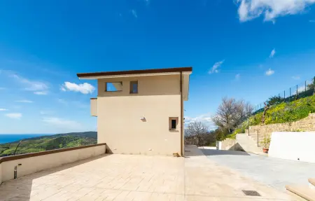 Maison 10 personnes à Laureana Cilento - Photo 11