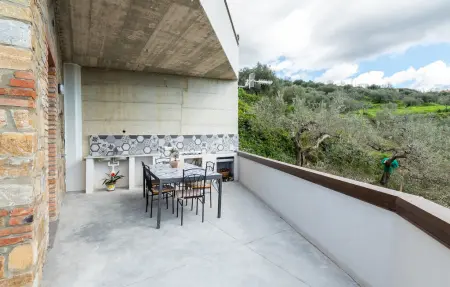 Maison 10 personnes à Laureana Cilento - Photo 13