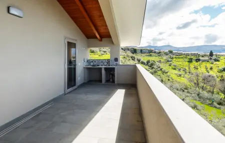Maison 10 personnes à Laureana Cilento - Photo 15