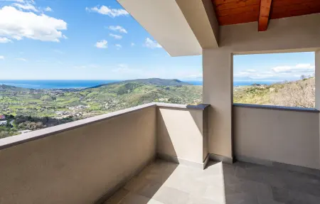 Maison 10 personnes à Laureana Cilento - Photo 16