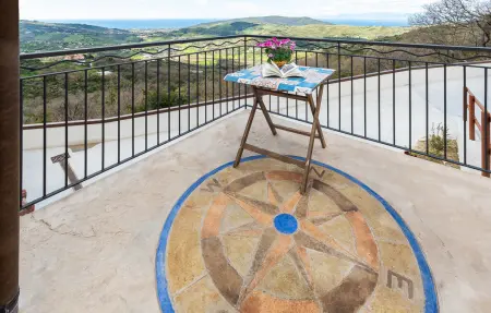 Maison 10 personnes à Laureana Cilento - Photo 17
