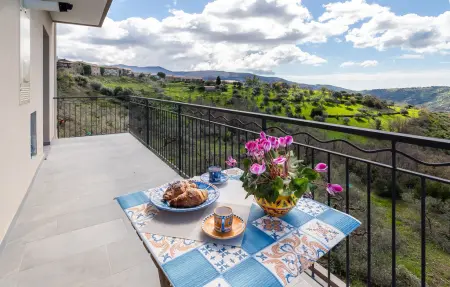 Maison 10 personnes à Laureana Cilento - Photo 18