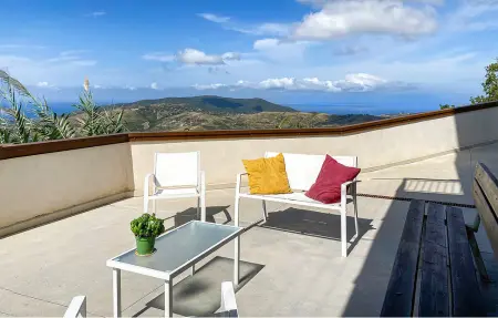 Maison 10 personnes à Laureana Cilento - Photo 20