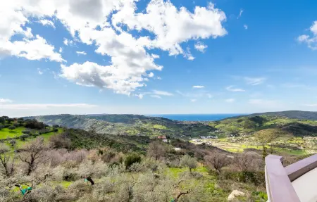 Maison 10 personnes à Laureana Cilento - Photo 22