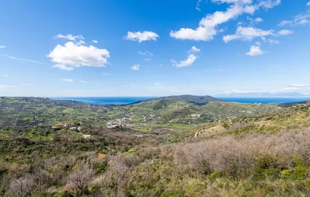 Maison 10 personnes à Laureana Cilento - Photo 23