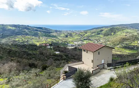 Maison 10 personnes à Laureana Cilento - Photo 25