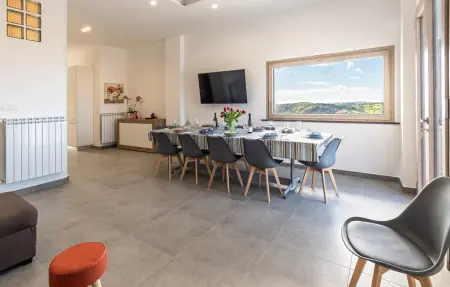 Maison 10 personnes à Laureana Cilento - Photo 27
