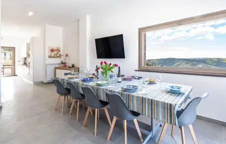 Maison 10 personnes à Laureana Cilento - Photo 28