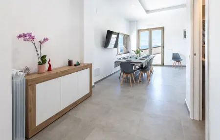 Maison 10 personnes à Laureana Cilento - Photo 30
