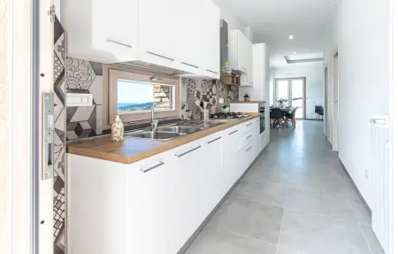 Maison 10 personnes à Laureana Cilento - Photo 31