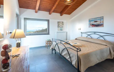 Maison 10 personnes à Laureana Cilento - Photo 32