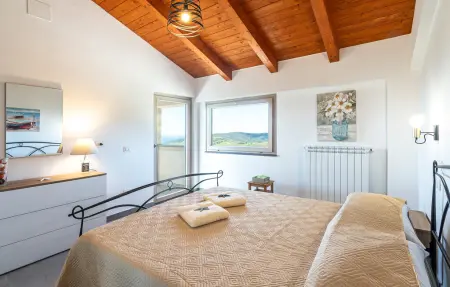 Maison 10 personnes à Laureana Cilento - Photo 33