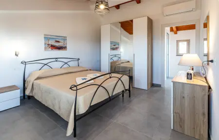 Maison 10 personnes à Laureana Cilento - Photo 34
