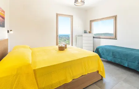 Maison 10 personnes à Laureana Cilento - Photo 36