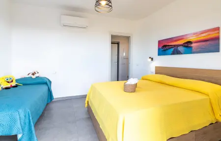Maison 10 personnes à Laureana Cilento - Photo 37