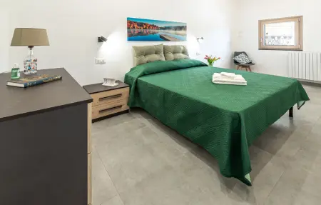 Maison 10 personnes à Laureana Cilento - Photo 38